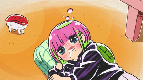 I'm Kodama Kawashiri Season 1 Episode 1 - It's Me, Kawashiri Kodama