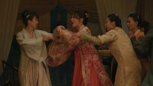 The Story of Ming Lan Season 1 Episode 30 - Episode 30