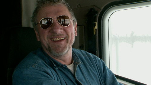 Ice Road Truckers Season 8 Episode 3 - Into the Vortex