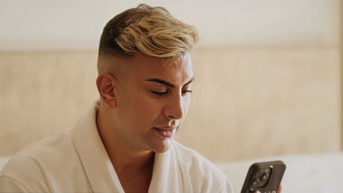The Only Way Is Essex Season 33 Episode 3 - Episode 3