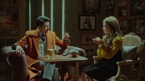 A Korean Odyssey Season 1 Episode 5 - Episode 5