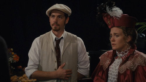 Murdoch Mysteries Season 16 Episode 8 - I Still Know What You Did Last Autumn