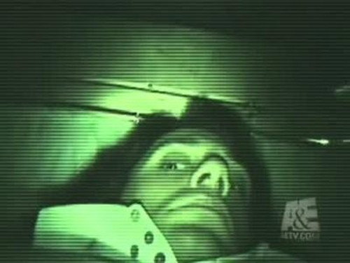 Criss Angel Mindfreak Season 1 Episode 6 - Buried Alive