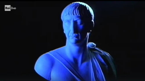 Ulisse - The Pleasure of Discovery Season 17 Episode 20 - The Secret Story of Trajan's Column (Third Version)