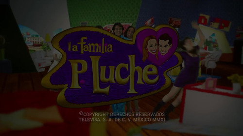 La familia P. Luche Season 3 Episode 5 - Episode 5