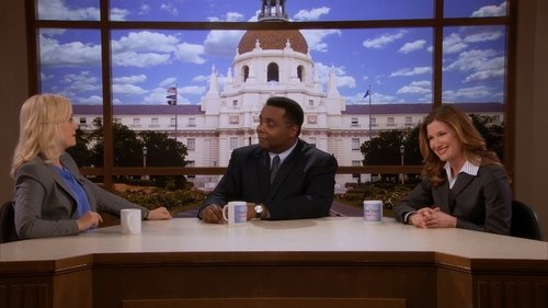 undefined Season 4 Episode 17 - Campaign Shake-Up