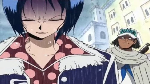 undefined Season 4 Episode 127 - A Farewell to Arms! Pirates and Different Ideas of Justice!