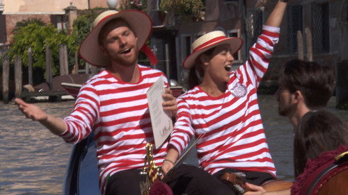 The Amazing Race Season 29 Episode 7 - Have Fun and Get It Done