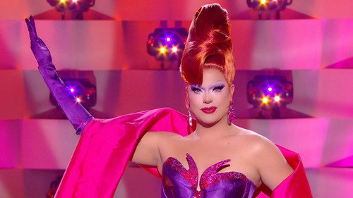 Drag Race France Season 4 Episode 4 - Superstars