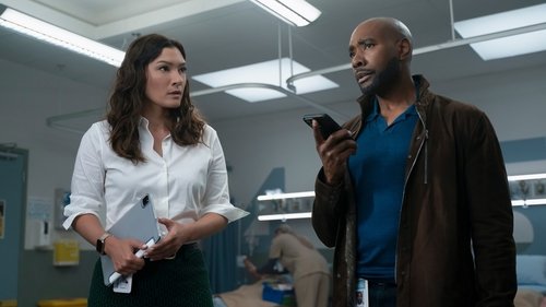 Watson Season 2 Episode 1 - A Son in the Oven
