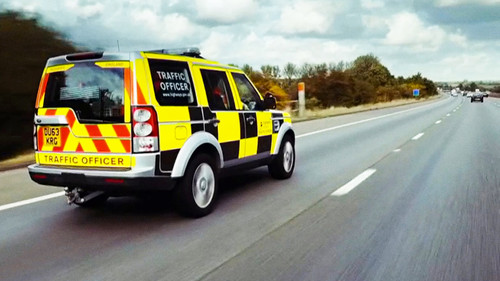Britain's Busiest Motorway Season 1 Episode 5 - Expect the Unexpected