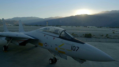 Air Warriors Season 11 Episode 1 - F-14 Tomcat