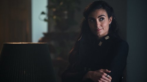 A Discovery of Witches Season 3 Episode 5 - Episode 5