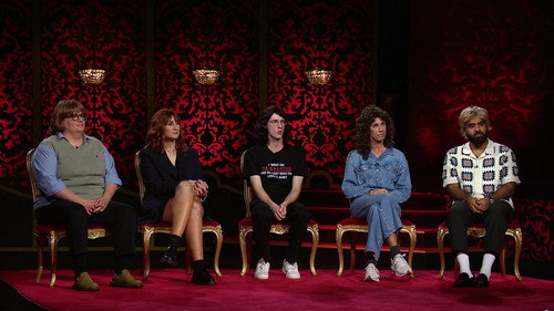 Taskmaster NZ Season 6 Episode 10 - Seen as Sneaky