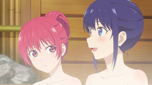 Girlfriend, Girlfriend Season 1 Episode 12 - Girlfriend, Girlfriend