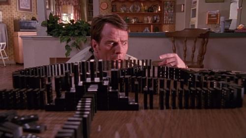 Malcolm in the Middle Season 3 Episode 21 - Cliques