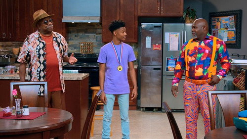 Tyler Perry's Assisted Living Season 2 Episode 12 - Field Day