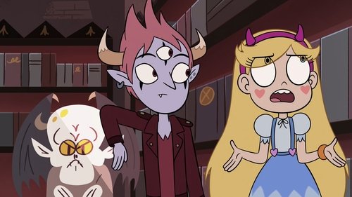 undefined Season 4 Episode 13 - Curse of the Blood Moon