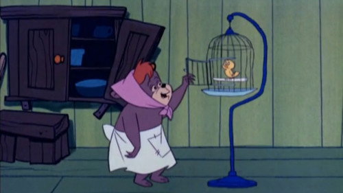 Chipper Chirper still