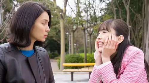 Mental Strengthening Beauty Shirakawa-san Season 1 Episode 2 - Episode 2