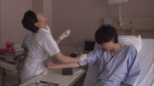 Mischievous Kiss: Love in Tokyo Season 2 Episode 15 - Tearful Proposal