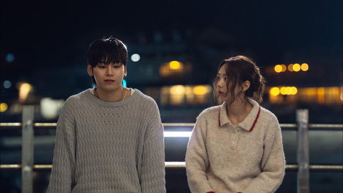 Take Charge of My Heart Season 1 Episode 6 - Episode 6