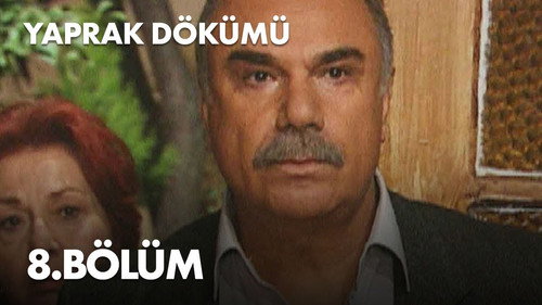 Falling Leaves Season 1 Episode 8 - Episode 8