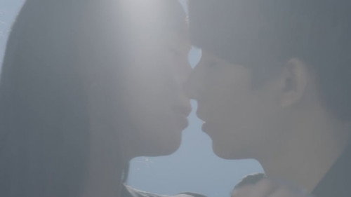 Delicious Love Season 1 Episode 4 - Episode 2: I’m curious about the taste (older woman’s version) Part 2