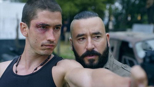 Sin senos sí hay paraíso Season 1 Episode 22 - Episode 22