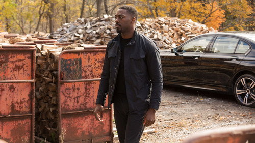 Falling Water Season 2 Episode 5 - Promotion