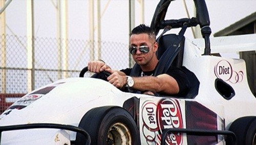 Jersey Shore Season 3 Episode 8 - The Great Depression