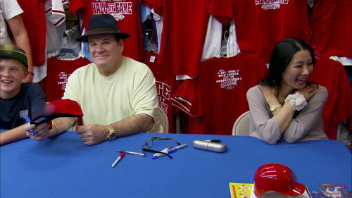 Pete Rose: Hits & Mrs. Season 1 Episode 3 - For Pete's Sake