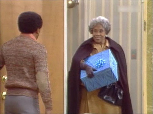 The Jeffersons Season 2 Episode 19 - Mother Jefferson's Birthday
