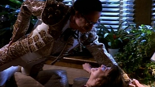 Evening Shade Season 2 Episode 19 - Play Herman For Me
