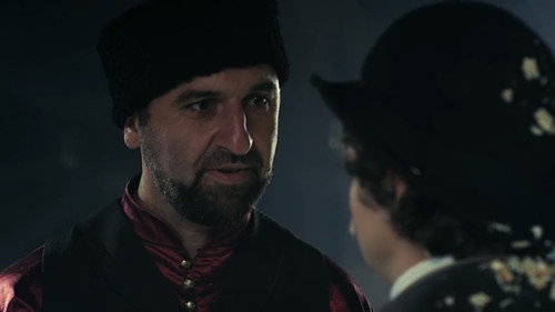 Detective Anna Season 1 Episode 6 - The Perisher, Part 2