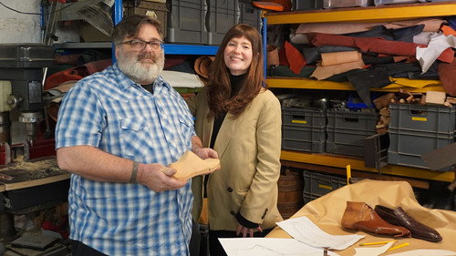 Bargain Hunt Season 71 Episode 25 - Wetherby 18