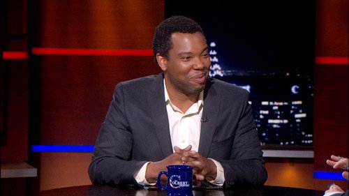 Ta-Nehisi Coates still