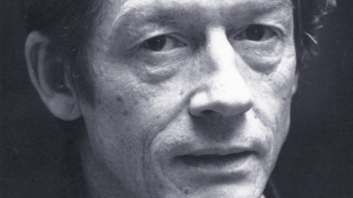 Discovering Film Season 13 Episode 13 - John Hurt