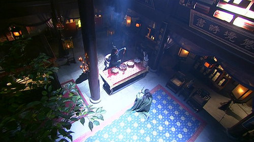 The Return of the Condor Heroes Season 1 Episode 16 - Episode 16