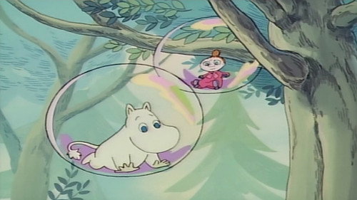The Bubbles still