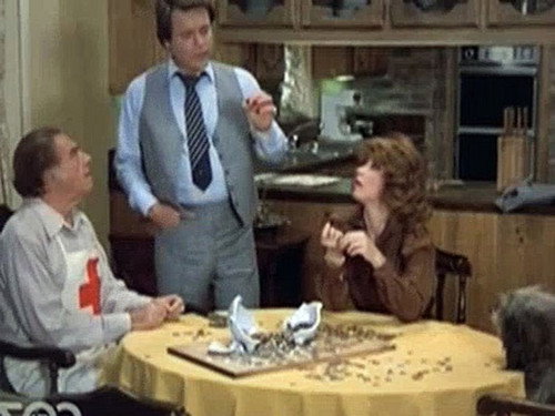 Hart to Hart Season 3 Episode 23 - To Coin a Hart