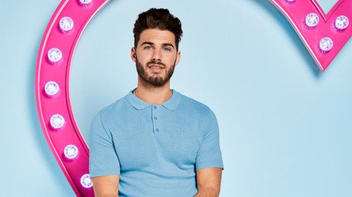 Celebs Go Dating Season 8 Episode 9 - Episode 9