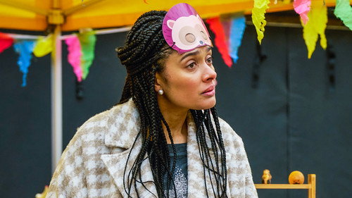 Am I Being Unreasonable? Season 1 Episode 5 - Episode 5