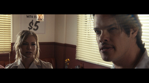 A Girl Is A Gun Season 1 Episode 4 - A Day In The Life