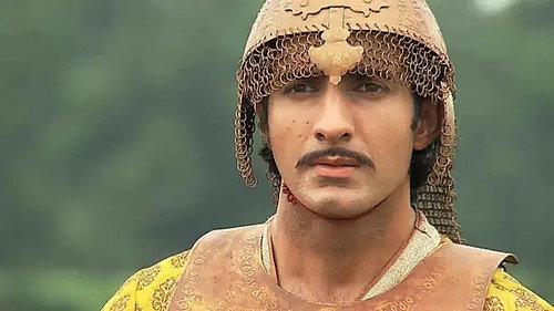 Jodha & Akbar Season 1 Episode 27 - Sujamal regrets Suryabhan's death