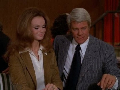 Mission: Impossible Season 6 Episode 21 - Casino (aka Vacuum, Rumble)