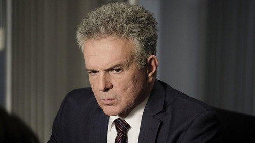 Major Crimes Season 5 Episode 21 - Shockwave (2)