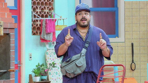 Vai Que Cola Season 13 Episode 19 - Episode 19