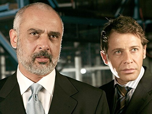 Capadocia Season 1 Episode 3 - The Sacrifice