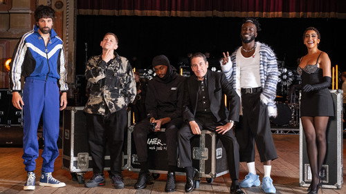 Later... with Jools Holland Season 60 Episode 4 - Episode 4